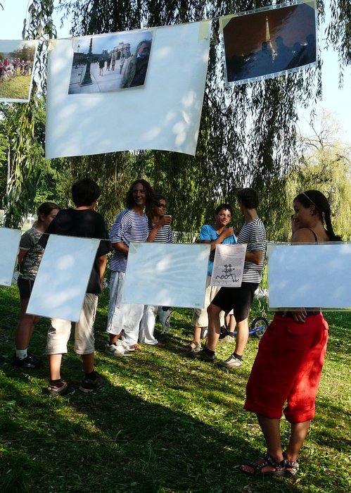 024 2008 Calypso   naborovy den Stromovka II